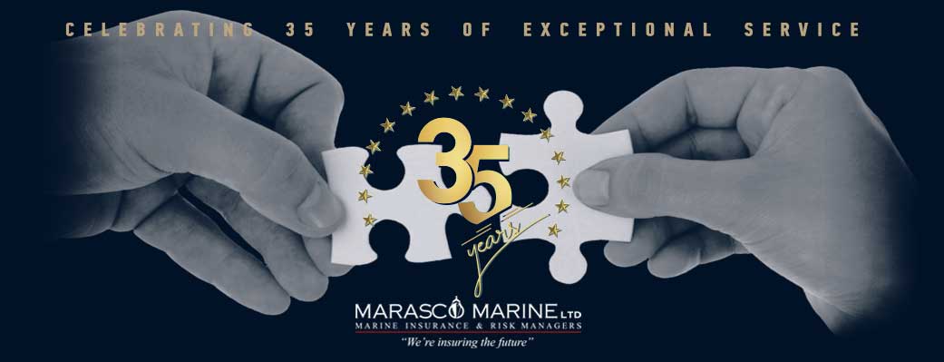 marasco 35 years