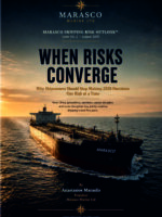 WHEN RISKS CONVERGE