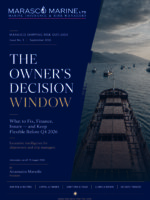 THE OWNER’S DECISION WINDOW